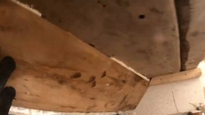 Веранда из пеноблока. Продолжаем стройку.