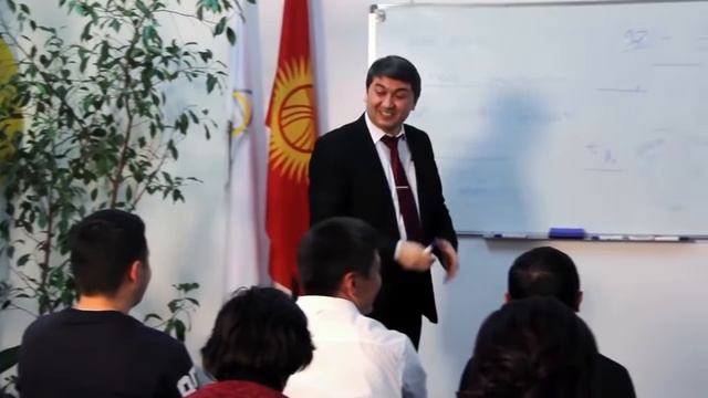 5 СОВЕТОВ ПО БИЗНЕСУ от мультимиллионера Саидмурода Давлатова