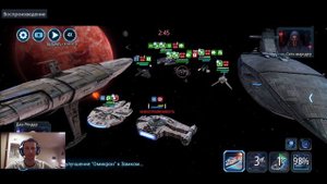 SWGOH, Палач, Переговорщик, Химера, Пучина, против Левиафана!!!  Левиафан 6* против Левиафана 7*