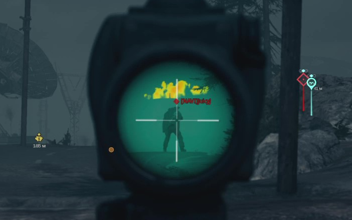 Call of Duty  Modern Warfare 2019