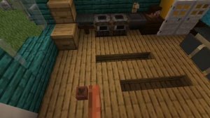 Hello Neighbor 2 Announcement trailer remake B-T-S --reupload-- READ DESCRIPTION