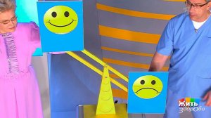 Шизофрения - симптомы, диагноз и лечение. Жить здорово! Фрагмент выпуска от 07.12.2016