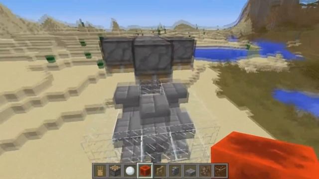 КАК СДЕЛАТЬ ФЕРМУ ЖИТЕЛЕЙ?| ФЕРМА ЖИТЕЛЕЙ В МАЙНКРАФТ | Minecraft 1.12.2 смотреть онлайн