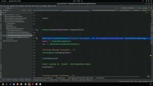 Azure Service Bus for .NET Developers — Brendan Richards