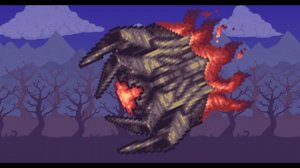 Terraria (Calamity mod) - Calamitas