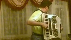 ВАЛЕРИЙ МИНАСЯН В СЕМЕЙНОМ КРУГУ...АККОРДЕОН часть2