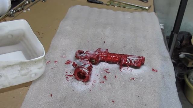 КРАСКОПУЛЬТ HUBERTH R 500 С ДЮЗОЙ 1.4 смотреть онлайн