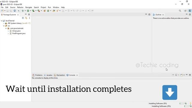 How to Install Java EE in Eclipse IDE | Easy Steps #javaee