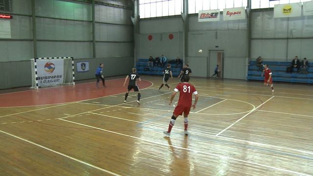 12 листопада 2016 ВАЛЬЦЕР – BigBoard 4-1 смотреть онлайн