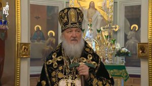 Руку Божию видно в истории.