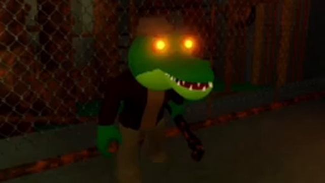 Alfis Theme 10 Hours - Roblox Piggy Book 2 смотреть онлайн