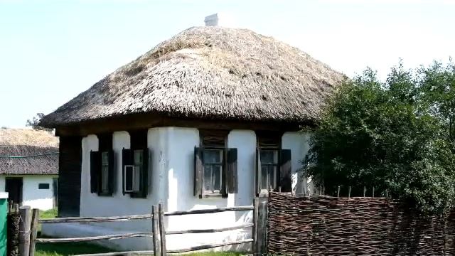 Казачья история Курень смотреть онлайн