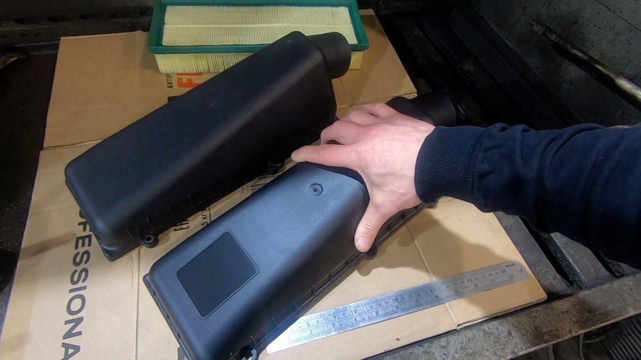 LADA VESTA. СРАВНЕНИЕ ОРИГИНАЛЬНОГО ВПУСКА ВЕСТА СПОРТ С СЫЗРАНЬ. смотреть онлайн