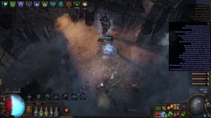 [PATH OF EXILE] Detonated Dead 3.20 - Wave 26-30