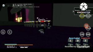 How to get LB Sans | Roblox Undertale Test Place Reborn