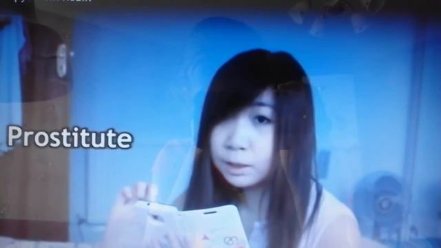 Японка учит РУССКИЙ. смотреть онлайн