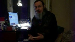 Сфера Шевченко АШ от 08/01/15 2 часть