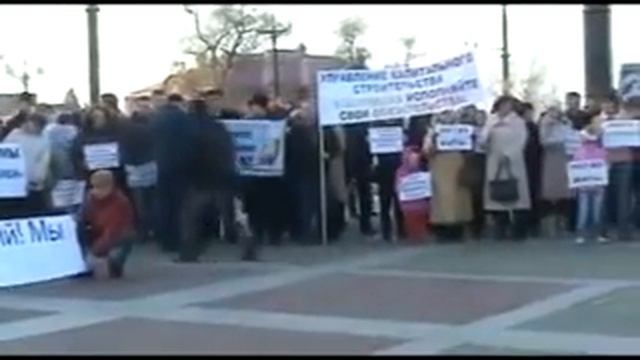 * ПАРУС*Молодежное строительство ХАБАРОВСК смотреть онлайн