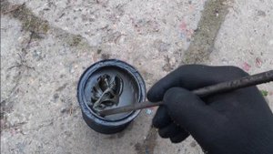 Как сделать пушечное сало самому. Часть 3