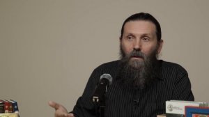 Не повторится ли ...? Часть 11. Некому было продолжить монашество