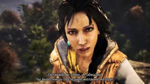 Обзор игры Far Cry 4
