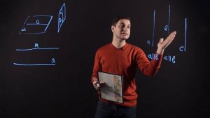 ГЕОМЕТРИЯ 10 класс : Параллельность прямых, прямой и плоскости
