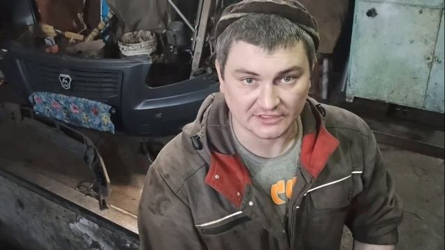 БОЙСЯ ГАЗЕЛИСТОВ #11.ЧАСТЬ ПЕРВАЯ. РАЗБОРКА. Ремонт рамы.Замена поперечной ЖЕСТКОСТИ.Useful & Funny