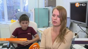 Если ребёнок заболел