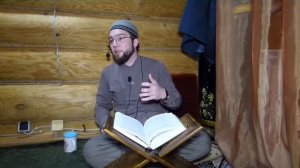 45. Насилие (зульм) - 243 хадиса о нормах жизни мусульманина