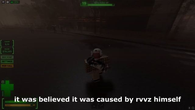 What really happened to blackout? - When is it coming back? - The Roblox Blackout Situation смотреть онлайн