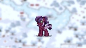 10 скинов по палитрам для Pony Town #3