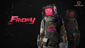 Ring of Elysium неплохая королевская битва