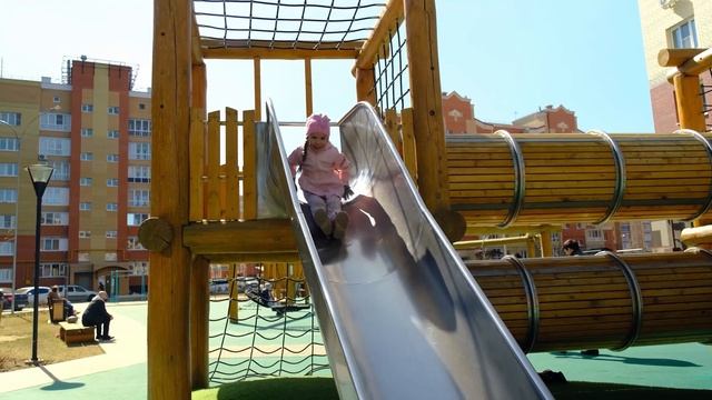 ЭкоСтиль/детям/детская площадка/застройщики/благоустройство смотреть онлайн