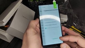 Распаковка Oppo A83 (6gb/128gb) и мини обзор