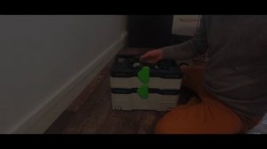 Обзор Festool CTL SYS обзор