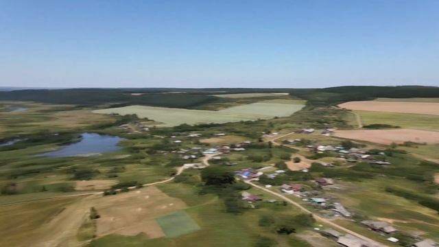 Д.Ярушино Суксунского района Пермского края смотреть онлайн