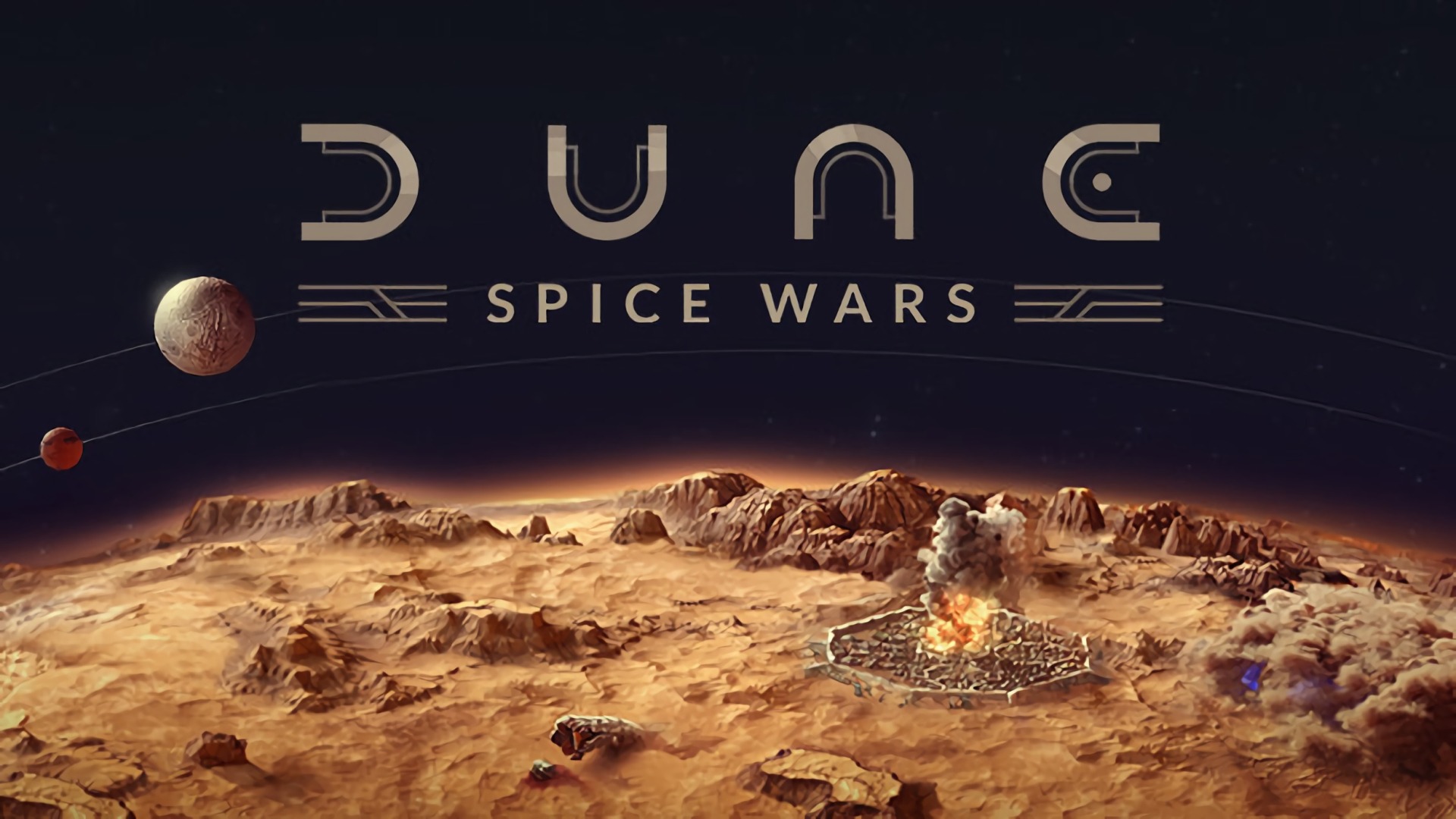 Игра dune spice wars. Dune Spice Wars 2022. Dune игра 2022. Дюна Спейс вар. Dune Space Wars.