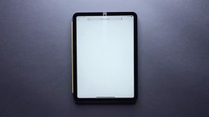 2022 iPad 10.9" Unboxing - ASMR