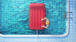 Реклама HUAWEI P40 lite " Быстрая зарядка HUAWEI SuperCharge 40 Вт "