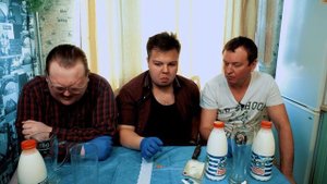 САМЫЙ ОСТРЫЙ ОРЕШЕК В МИРЕ / DEATH NUT CHALLENGE №3