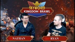 Skyworld: Kingdom Brawl | 2019 Global Finals | Intermission