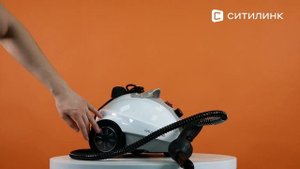 Обзор Пароочистителя GALAXY LINE GL 6270 | Ситилинк