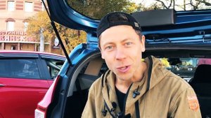 Honda Fit VS. Mazda Demio VS. Nissan Note. ЧТО БЫЛО ДАЛЬШЕ???