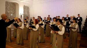 Кант | Рахманинов - Богородице Дево, радуйся