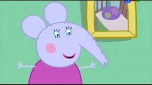 МУД СВИНКА ПЕППА #2