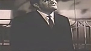 Поёт Эмиль Горовец  60 е годы ХХ века  Часть 2