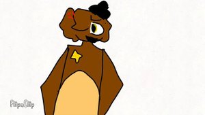 Garten of Banban улитка Селин и шериф Sheriff Toadster 🐌х🐸