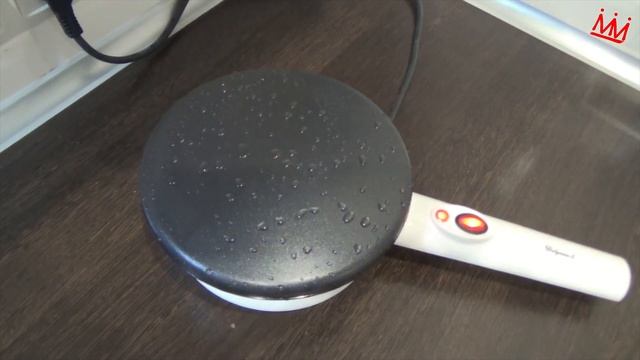 блинница электрическая ? электроблинница погружная смотреть онлайн