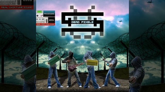 Like a Dead Pixels смотреть онлайн