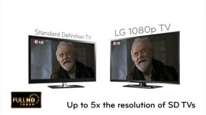 LG LS5700 Series - Promotional video